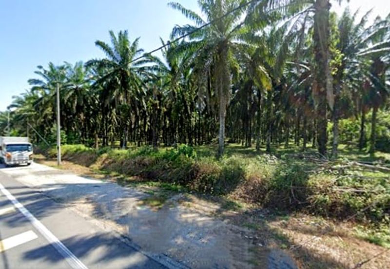 Selangor Hulu Selangor Bandar Hulu Bernam Tanjung Malim 802 acres CONVERTED Mixed Deverlopment Land for SALE‼️