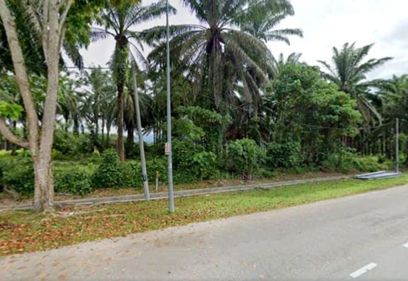 Selangor Hulu Selangor Bandar Hulu Bernam Tanjung Malim 802 acres CONVERTED Mixed Deverlopment Land for SALE‼️