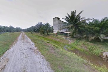 Selangor Kuala Langat Tanjong DuaBelas Jenjarom 仁嘉隆 43.8 Acres Mixed Development Land for SALE‼️