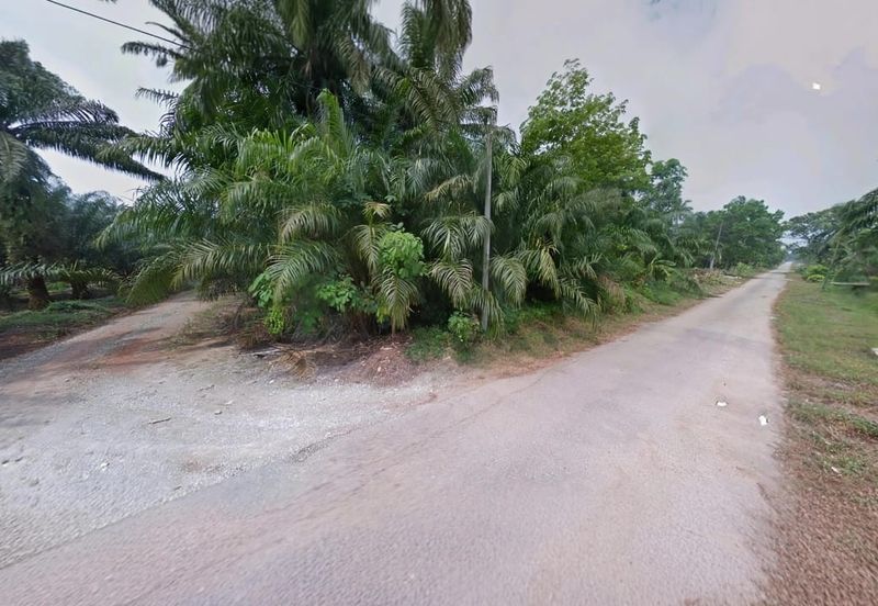 Selangor Kuala Langat Tanjong DuaBelas Jenjarom 仁嘉隆 43.8 Acres Mixed Development Land for SALE‼️