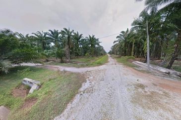 Selangor Kuala Langat Tanjong DuaBelas Jenjarom 仁嘉隆 43.8 Acres Mixed Development Land for SALE‼️