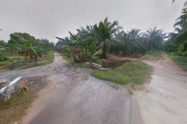 Selangor Kuala Langat Tanjong DuaBelas Jenjarom 仁嘉隆 43.8 Acres Mixed Development Land for SALE‼️