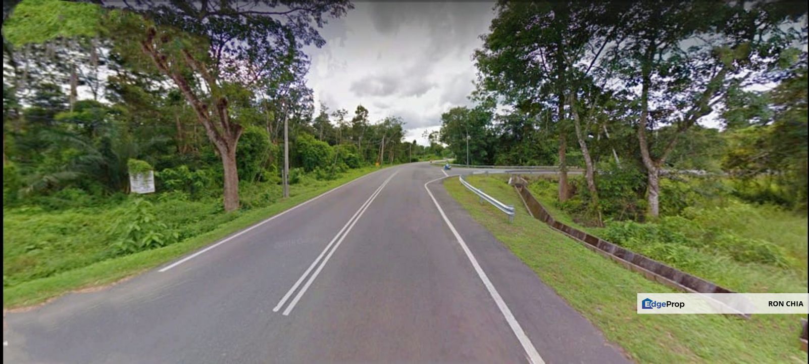 Kedah Padang Terap Bandar Kuala Nerang 123 Acres Zoning Residential Empty Land for SALE ‼️ , Kedah, Alor Setar