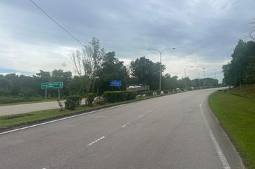 Pasir Gudang 85 Acres Medium Industrial Land For SALE ‼️ 