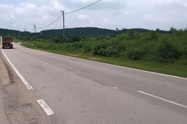 Negeri Sembilan Jempol Jelai 705 Acres Palm Oil Land for SALE ‼️ 