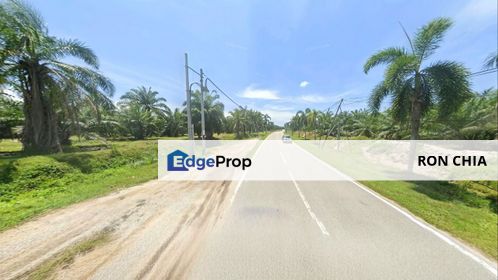 Perak Pantai Remis 1668 Acres Mixed Development Converted Industrial Palm Oil Land for SALE ‼️ , Perak, Pantai Remis
