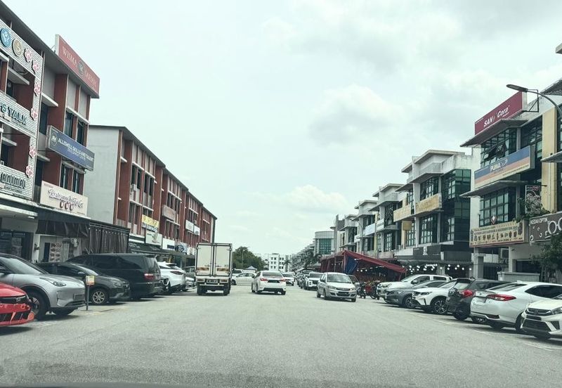 TAMAN DESA CEMERLANG