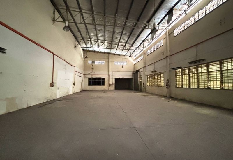 Taman Perindustrian Desa Cemerlang