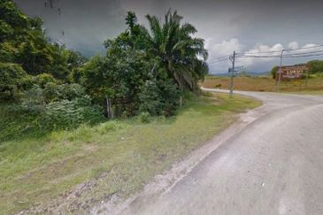 Kota Tinggi Lukut 20 Acres Zoning Industrial Land for SALE ‼️