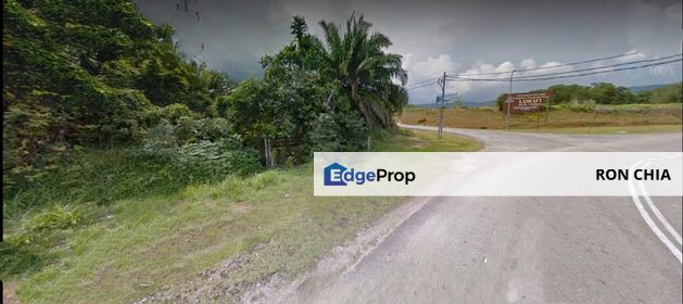 Kota Tinggi Lukut 20 Acres Zoning Industrial Land for SALE ‼️, Johor, Kota Tinggi