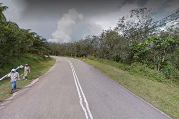 Kota Tinggi Lukut 20 Acres Zoning Industrial Land for SALE ‼️