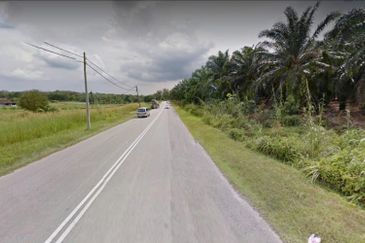Kota Tinggi Lukut 20 Acres Zoning Industrial Land for SALE ‼️