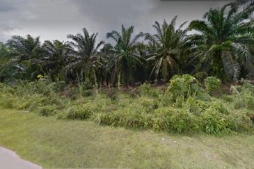 Kota Tinggi Lukut 20 Acres Zoning Industrial Land for SALE ‼️