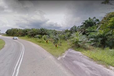 Kota Tinggi Lukut 20 Acres Zoning Industrial Land for SALE ‼️