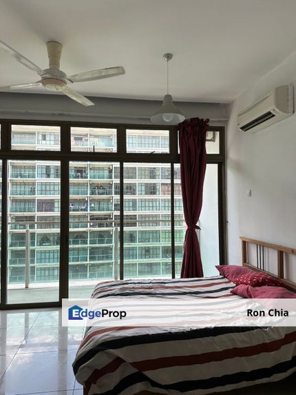 Palazio Residence Studio For Sale , Johor, Johor Bahru