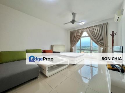 Pandan Residence 1/ 2Bed 2Bath For Sale , Johor, Johor Bahru