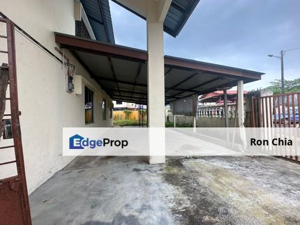 Kulai Bungalow Factory For Sale ‼️, Johor, Kulai