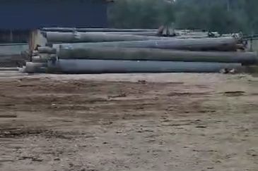 Perindustrian Pasir Gudang