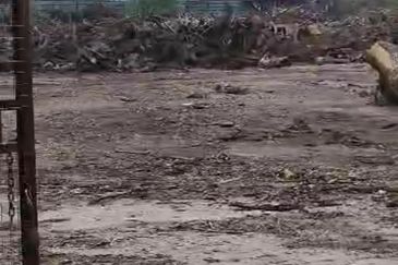 Perindustrian Pasir Gudang