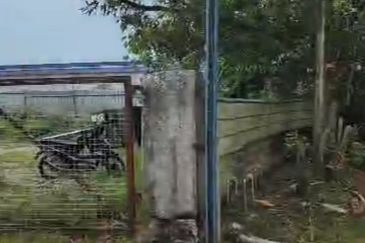 Perindustrian Pasir Gudang