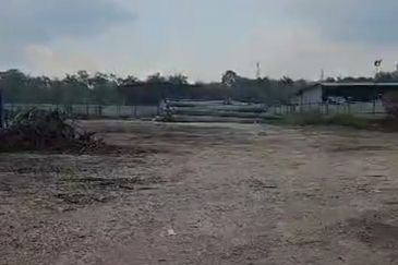 Perindustrian Pasir Gudang