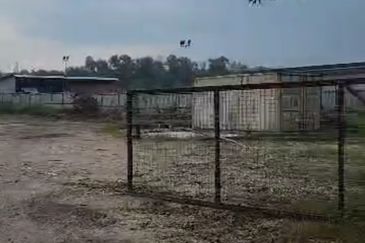 Perindustrian Pasir Gudang