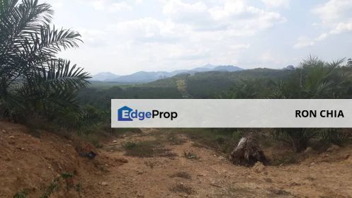Kulai Bukit Batu 168 Acres Land For Sale ‼️, Johor, Kulai