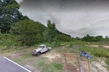Kulai Sri Putri 20 Acres Industry Land for SALE