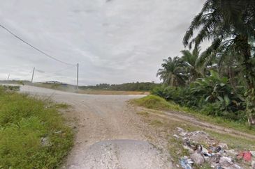 Kulai Sri Putri 20 Acres Industry Land for SALE