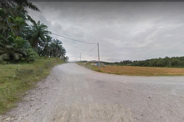 Kulai Sri Putri 20 Acres Industry Land for SALE