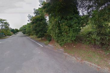 Kulai Sri Putri 20 Acres Industry Land for SALE