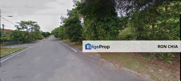 Kulai Sri Putri 20 Acres Industry Land for SALE, Johor, Kulai