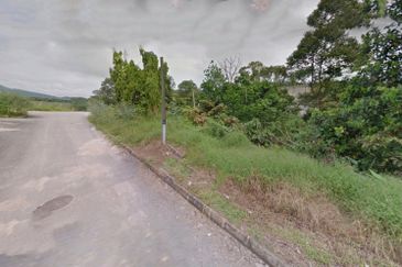 Kulai Sri Putri 20 Acres Industry Land for SALE
