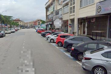 Taman Nusa Bestari, Skudai