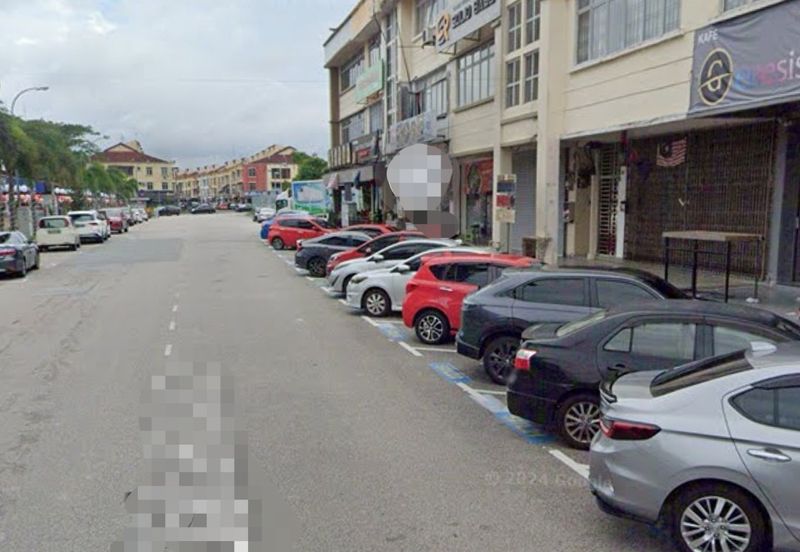 Taman Nusa Bestari, Skudai