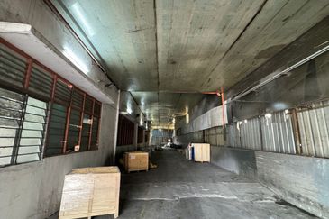 Taman Desa Cemerlang