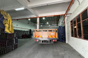 Taman Desa Cemerlang