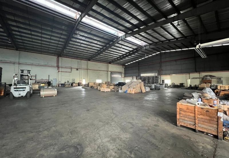 Taman Perindustrian Desa Cemerlang