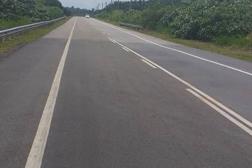 Johor Segamat Sermin 311 Acres Palm Oil Land for SALE