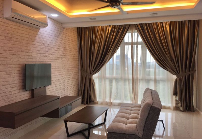 D'Suites , Akasia Horizon