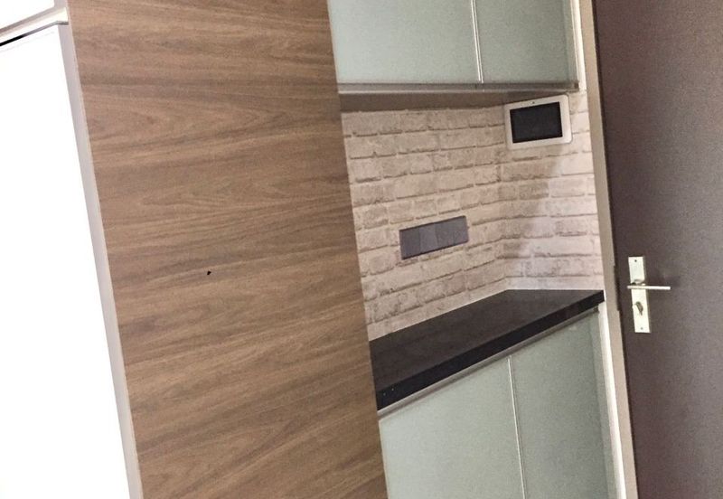 D'Suites , Akasia Horizon