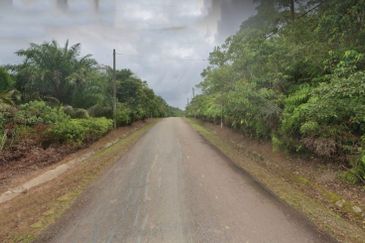 Pahang Maran Luit 1900 Acres Palm Oil Land for SALE ‼️