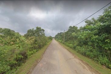 Pahang Maran Luit 1900 Acres Palm Oil Land for SALE ‼️