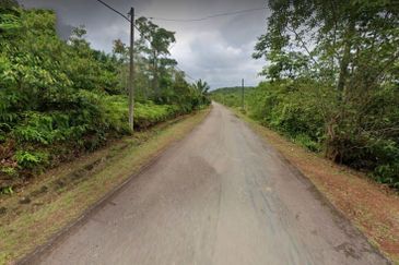 Pahang Maran Luit 1900 Acres Palm Oil Land for SALE ‼️