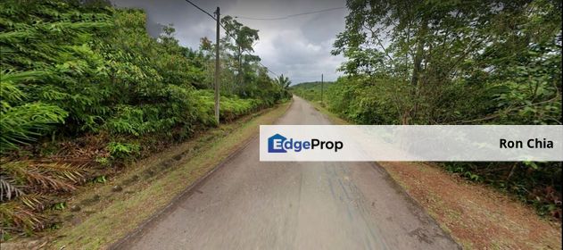 Pahang Maran Luit 1900 Acres Palm Oil Land for SALE ‼️, Pahang, Triang