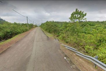 Pahang Maran Luit 1900 Acres Palm Oil Land for SALE ‼️