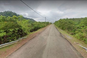 Pahang Maran Luit 1900 Acres Palm Oil Land for SALE ‼️