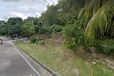 Kulai Sri Putri 20 Acres Industry Land For Sale 