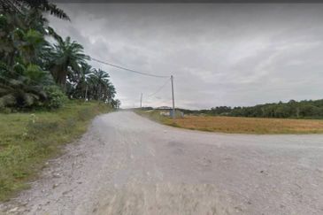 Kulai Sri Putri 20 Acres Industry Land For Sale 