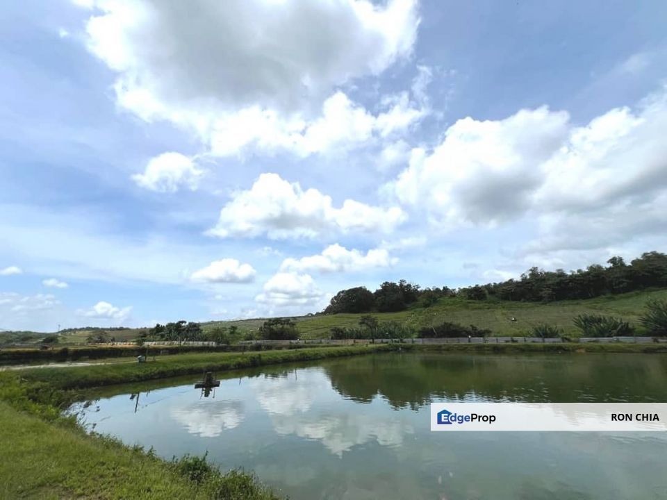 Kulai Sedenak Ayer Bemban 183 Acres Mix Development Land for SALE ‼️, Johor, Kulai